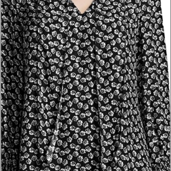 Rebecca Taylor shift dress. - Picture 2 of 2